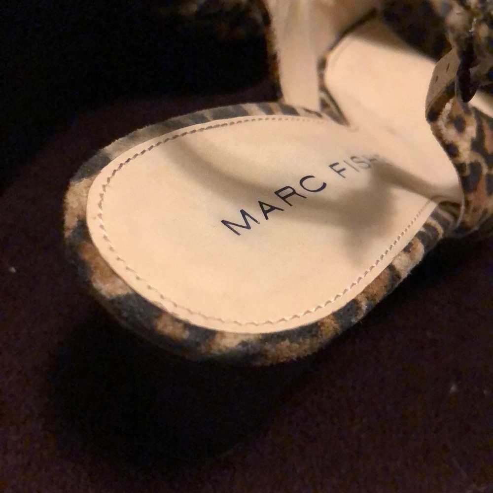 Women’s wedges